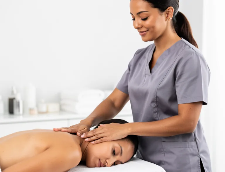 Spa service in Victoria